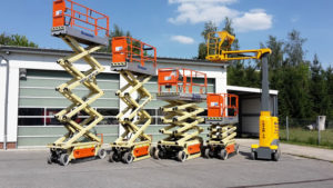 scherenbuehnen